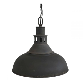 CHIC ANTIQUE Lampa industrialna Factory 5 71649-24